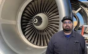 Avionics Installation